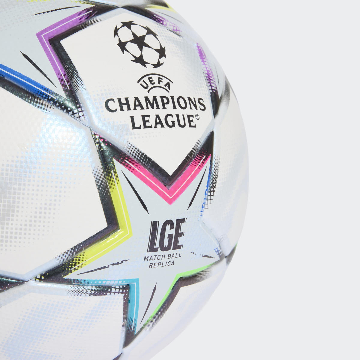 adidas UEFA Champions League 26/27 League Ball
