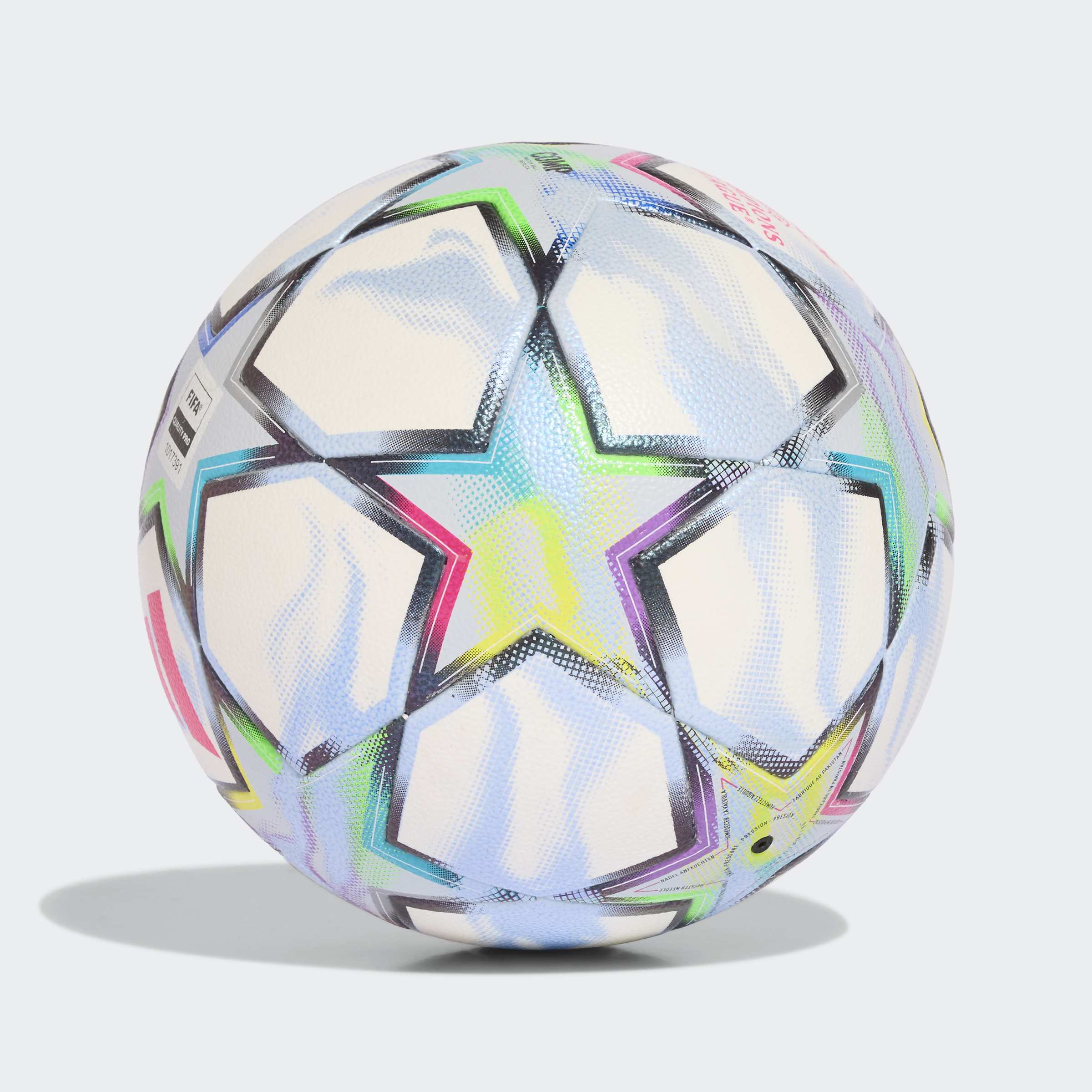 UEFA Champions League 26/27 Competition Ball