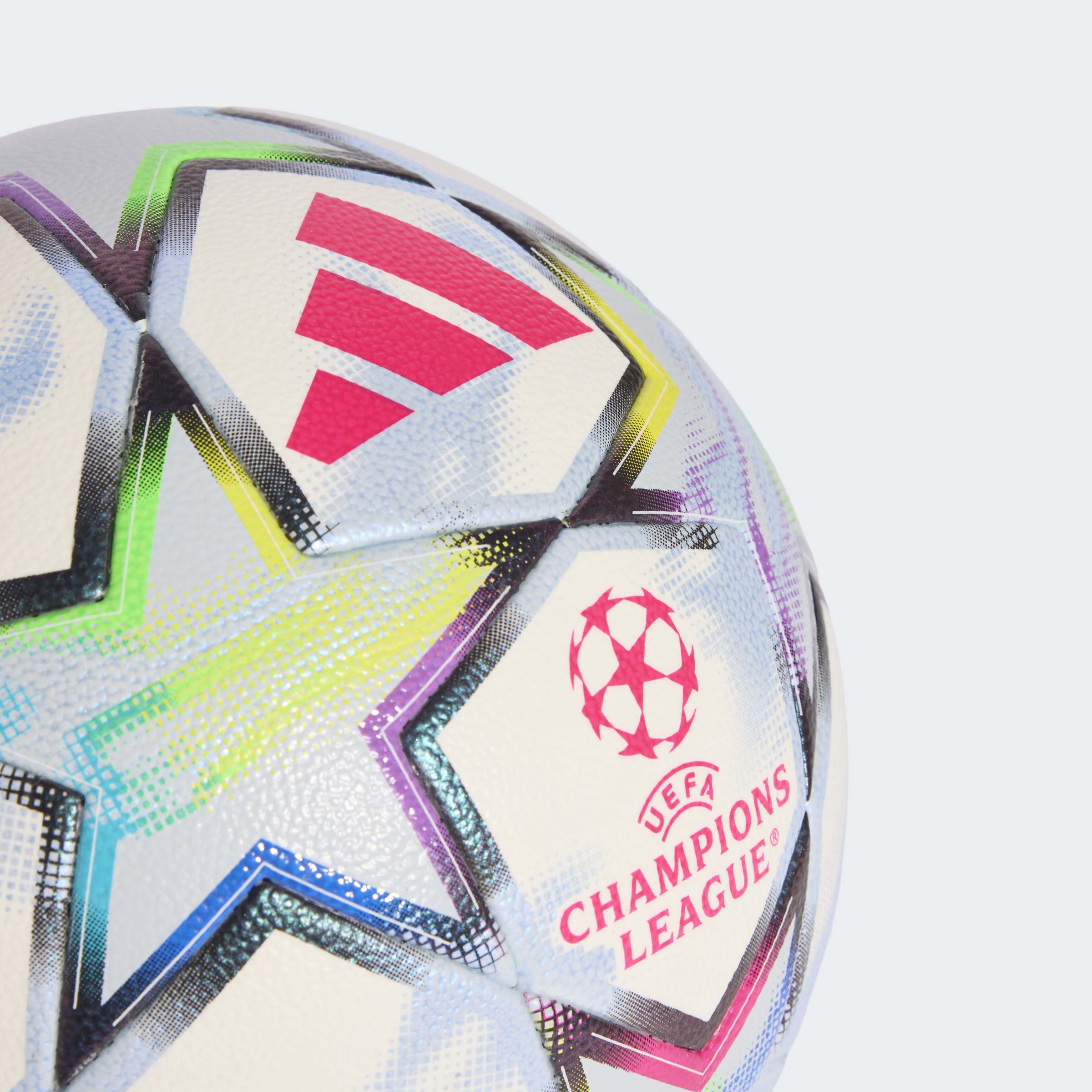 UEFA Champions League 26/27 Competition Ball