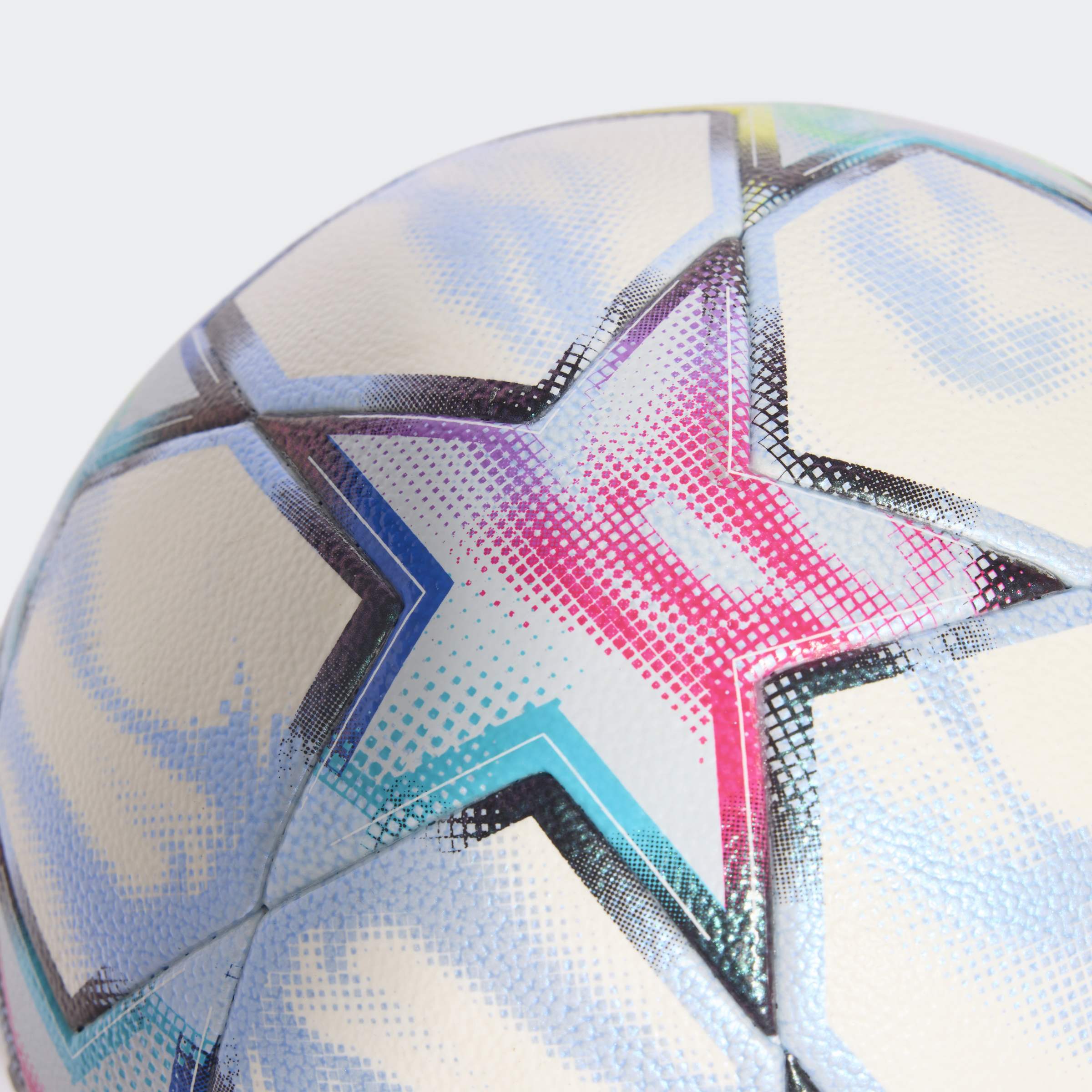 UEFA Champions League 26/27 Competition Ball