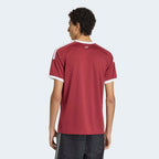 adidas Qatar 26 Home Jersey