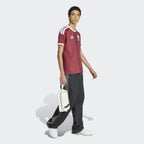 adidas Qatar 26 Home Jersey