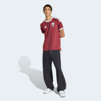 adidas Qatar 26 Home Jersey