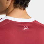 adidas Qatar 26 Home Jersey