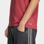 adidas Qatar 26 Home Jersey