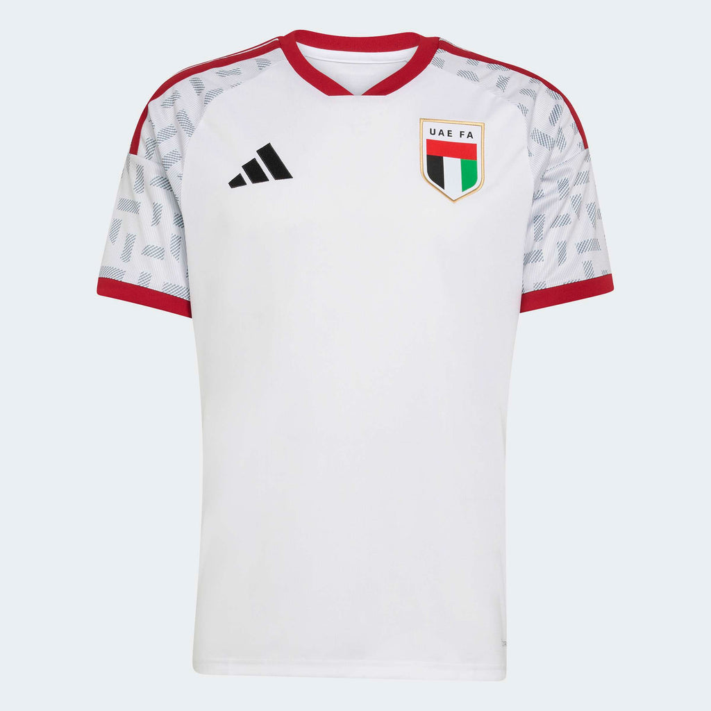 adidas United Arab Emirates 26 Home Jersey