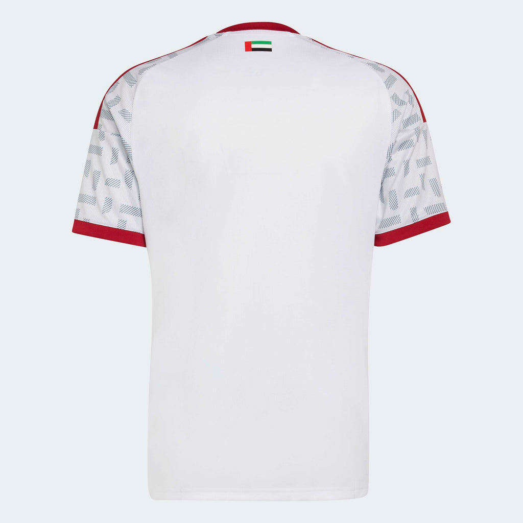 adidas United Arab Emirates 26 Home Jersey