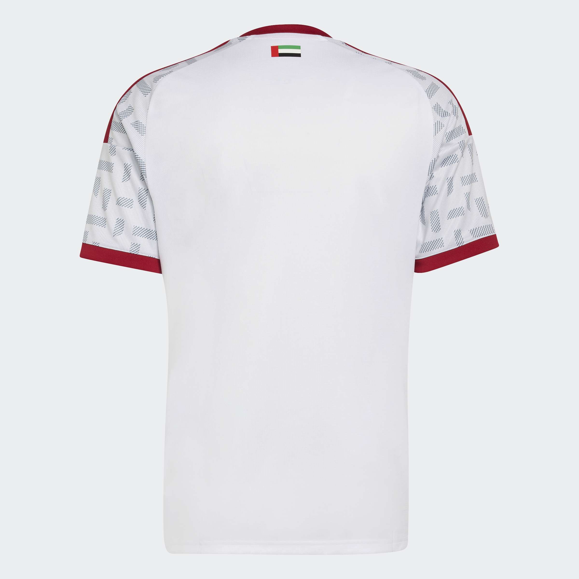 adidas United Arab Emirates 26 Home Jersey