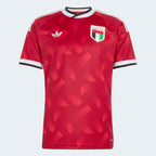 adidas United Arab Emirates 26 Away Jersey