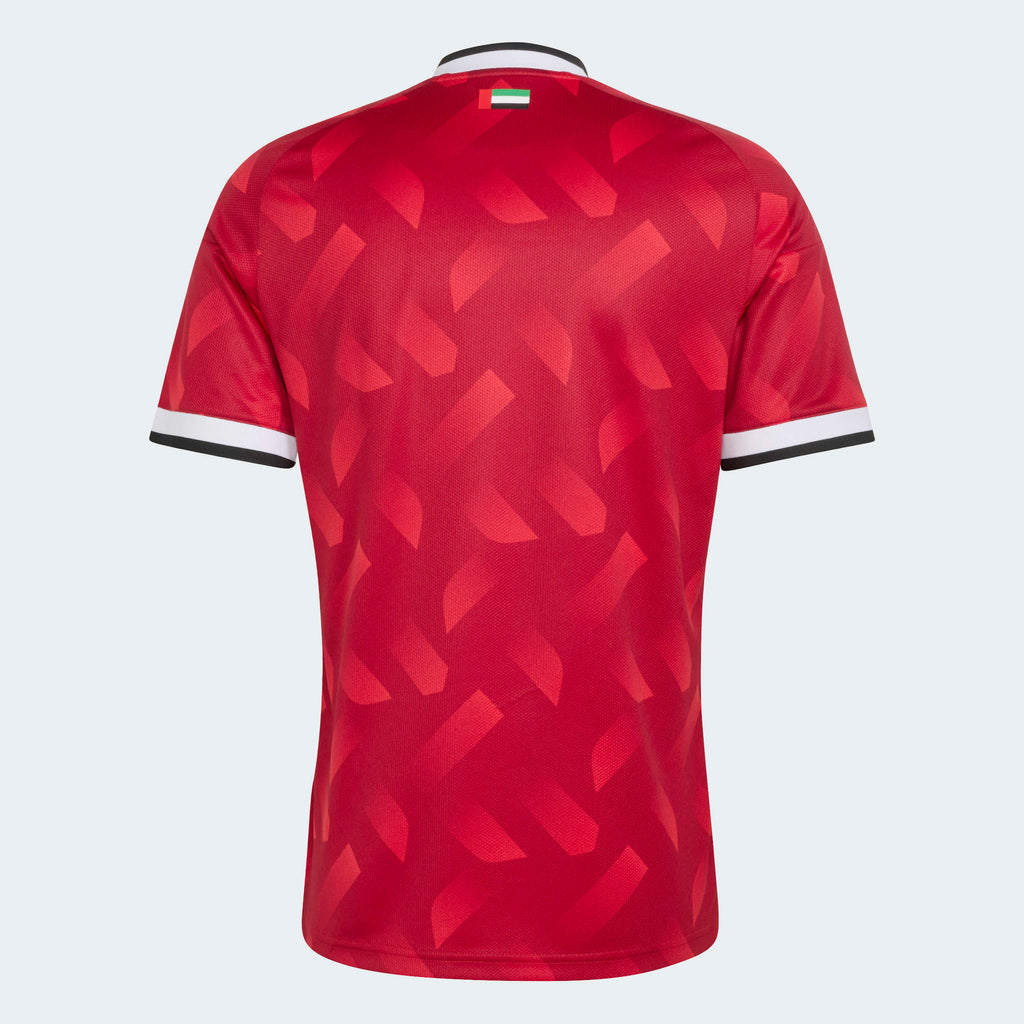 adidas United Arab Emirates 26 Away Jersey