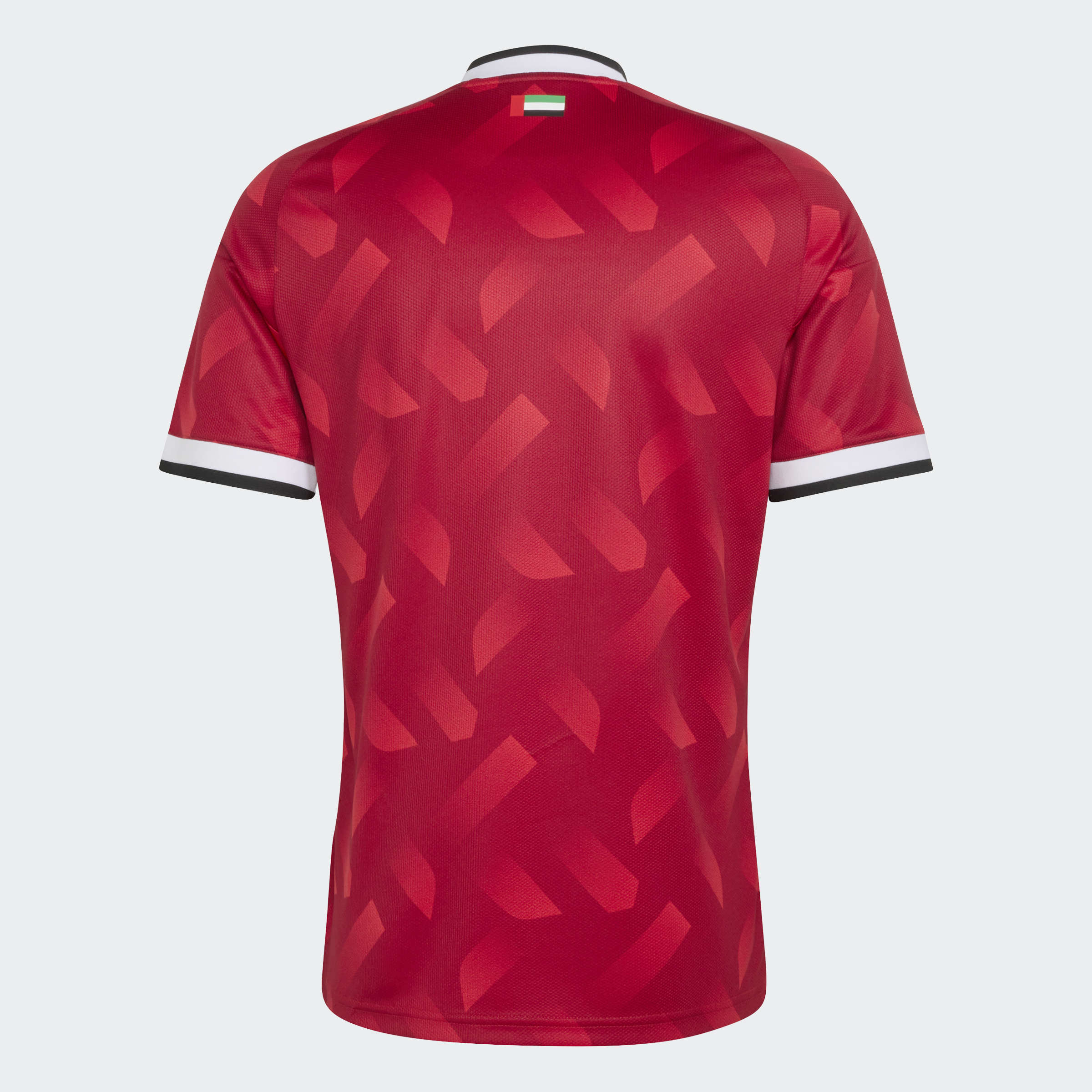 adidas United Arab Emirates 26 Away Jersey