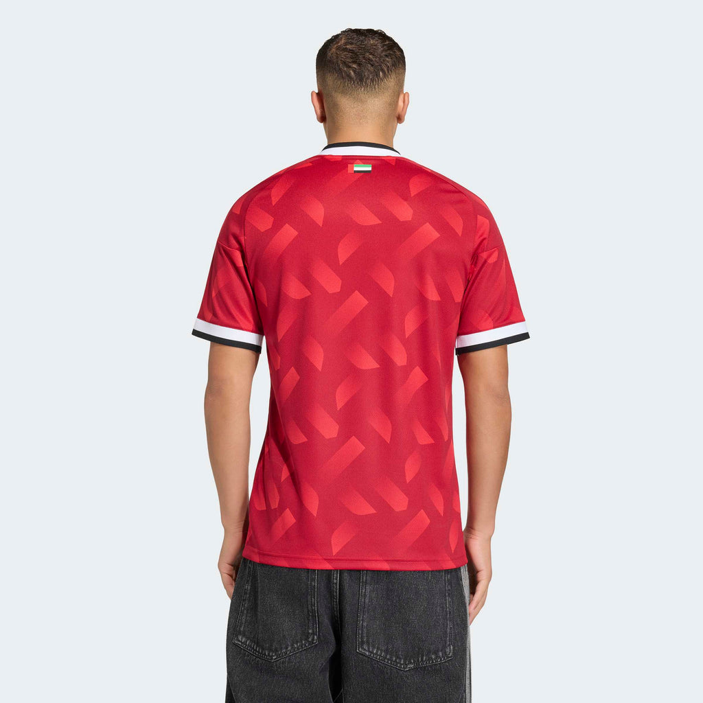adidas United Arab Emirates 26 Away Jersey