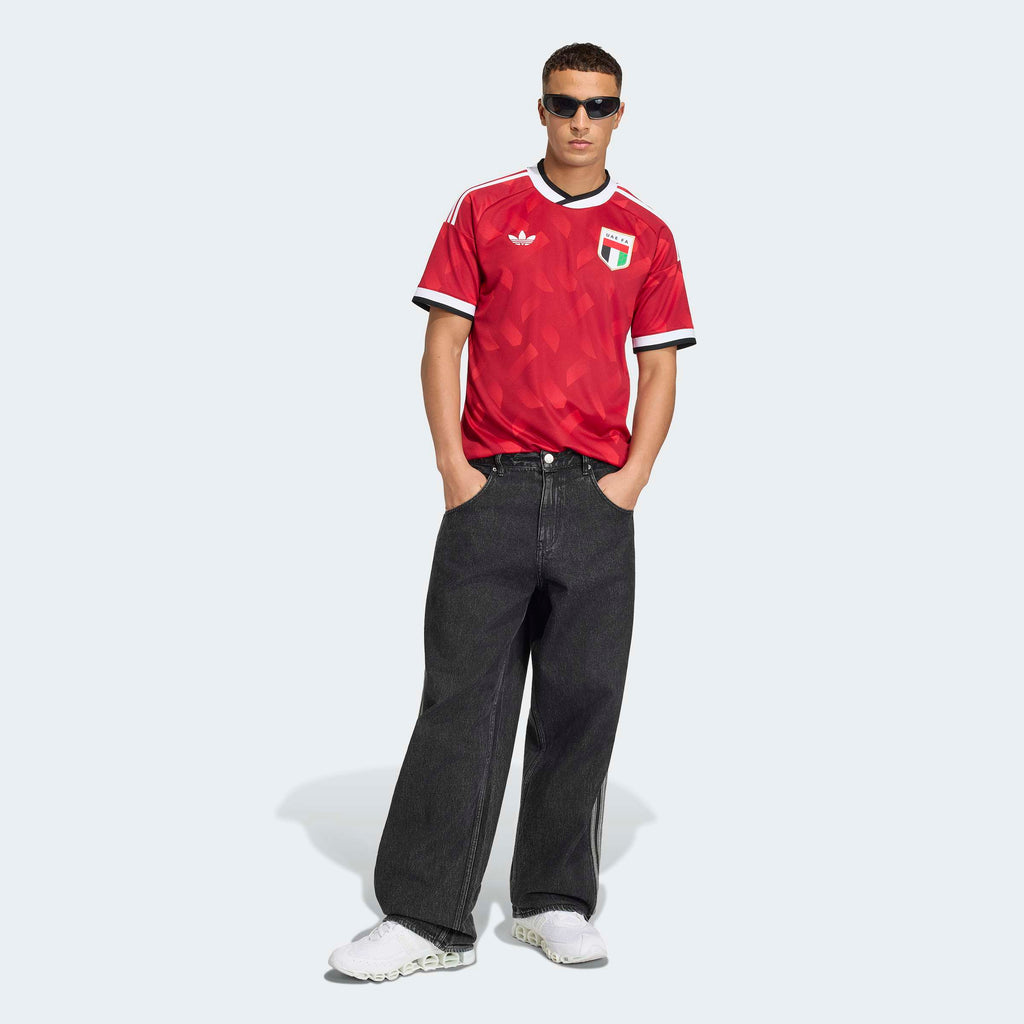 adidas United Arab Emirates 26 Away Jersey