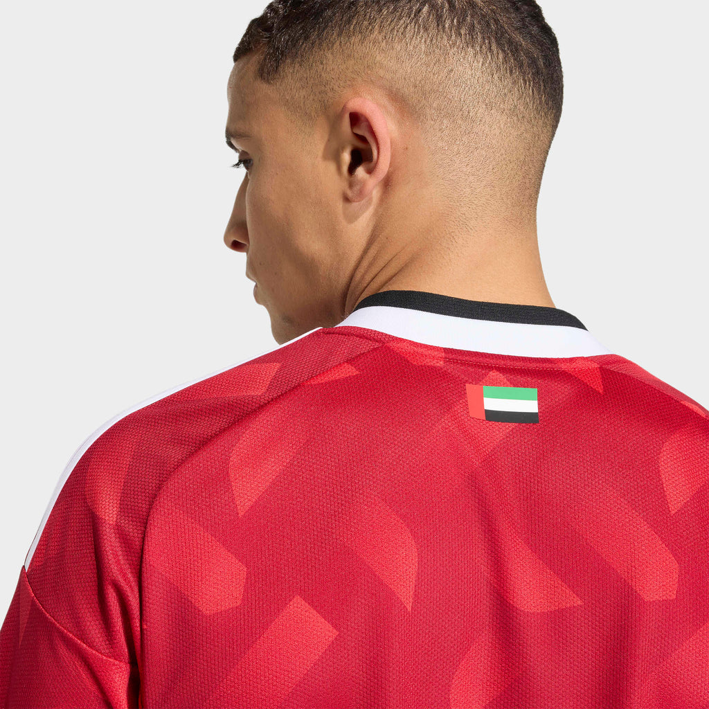 adidas United Arab Emirates 26 Away Jersey