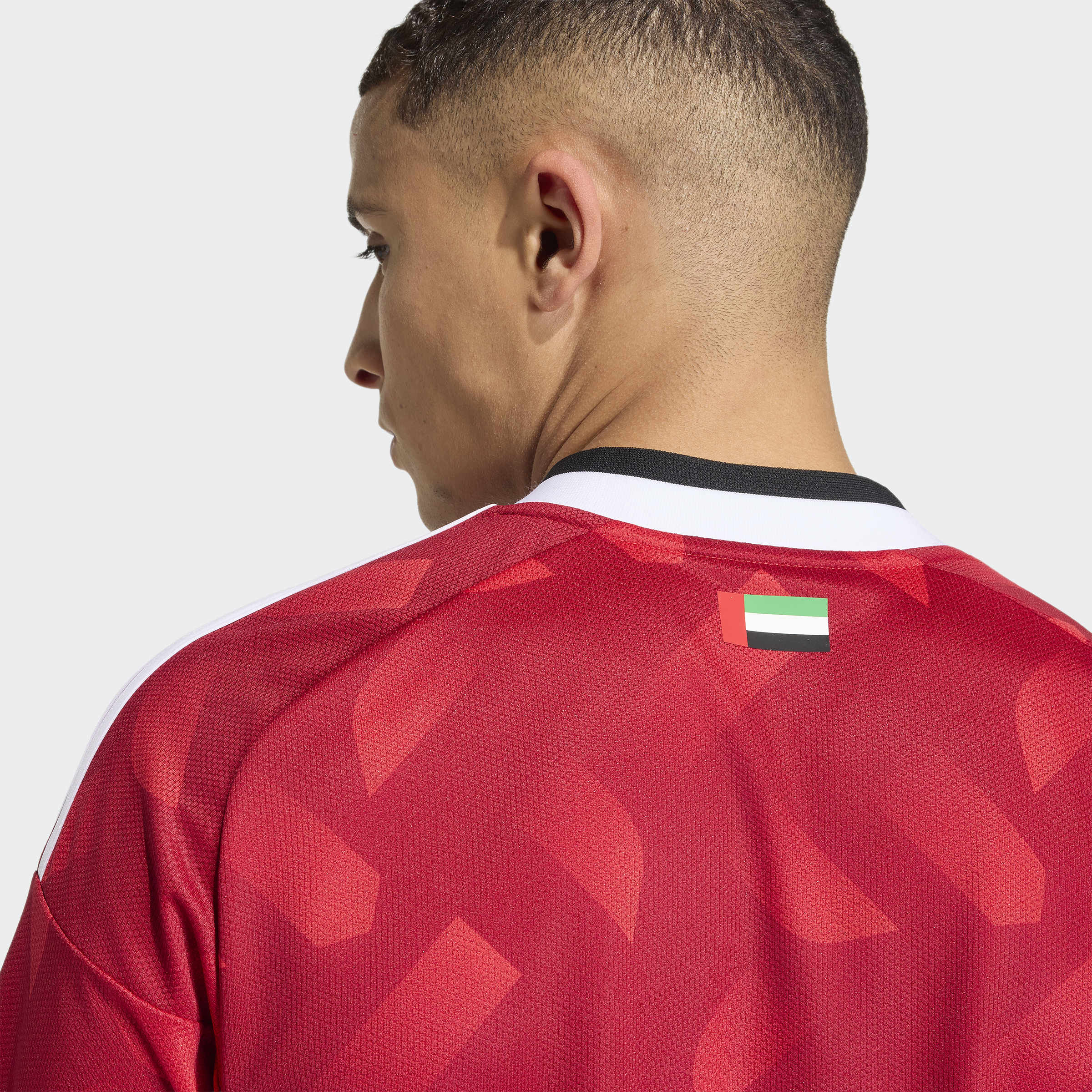 adidas United Arab Emirates 26 Away Jersey