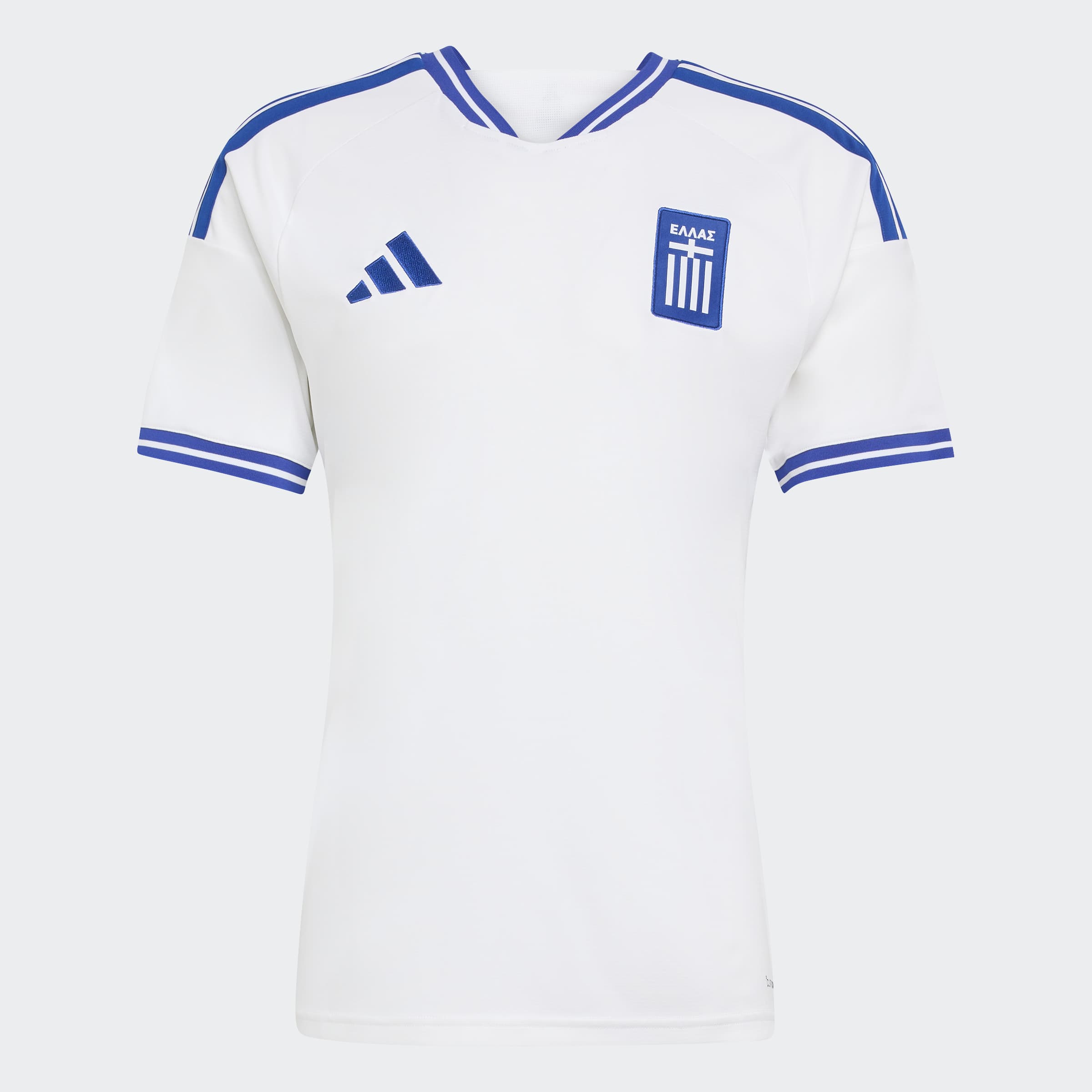 adidas Greece 26 Home Jersey