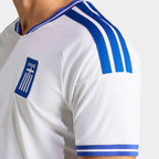 adidas Greece 26 Home Jersey