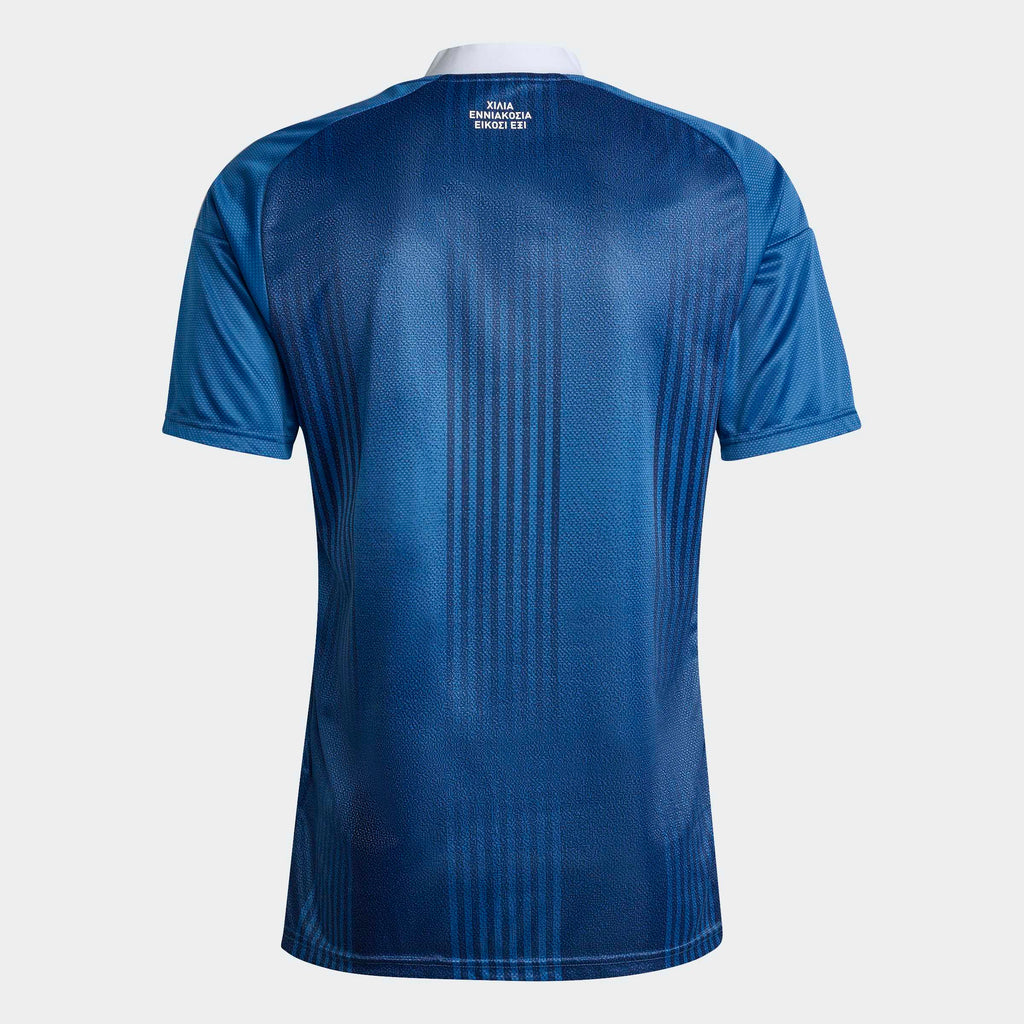 adidas Greece 26 Away Jersey
