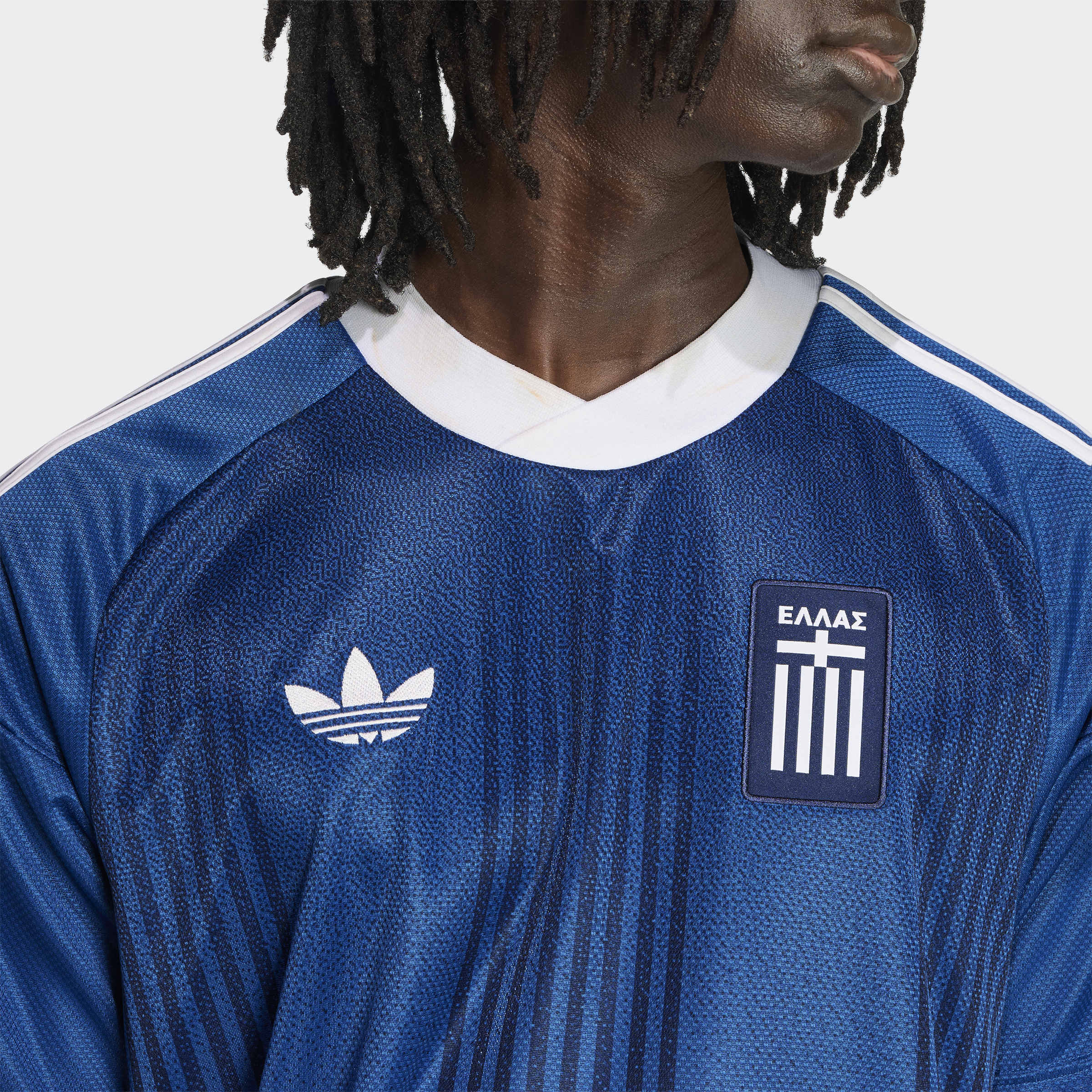 adidas Greece 26 Away Jersey