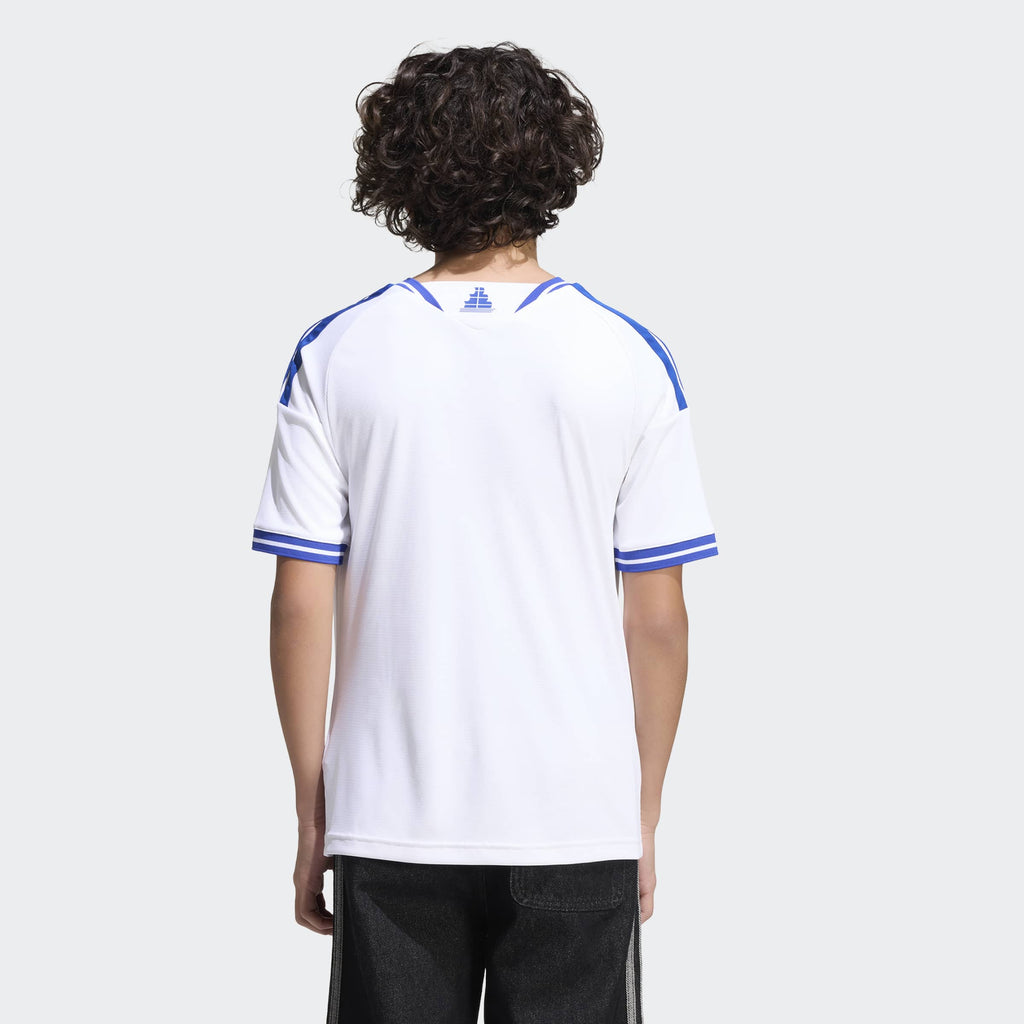 adidas Greece 26 Home Kids Jersey