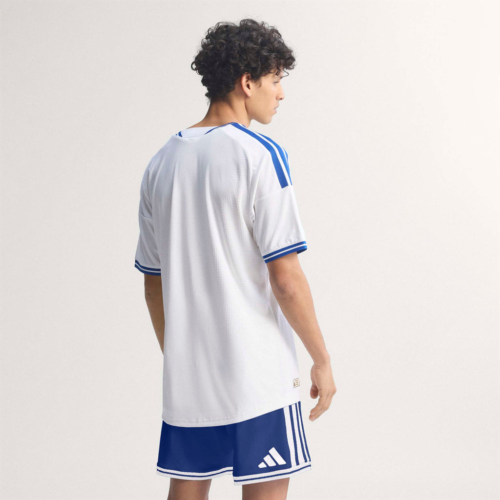 adidas Greece 26 Home Authentic Jersey