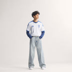 adidas Greece 26 Home Authentic Jersey