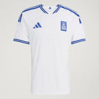 adidas Greece 26 Home Authentic Jersey