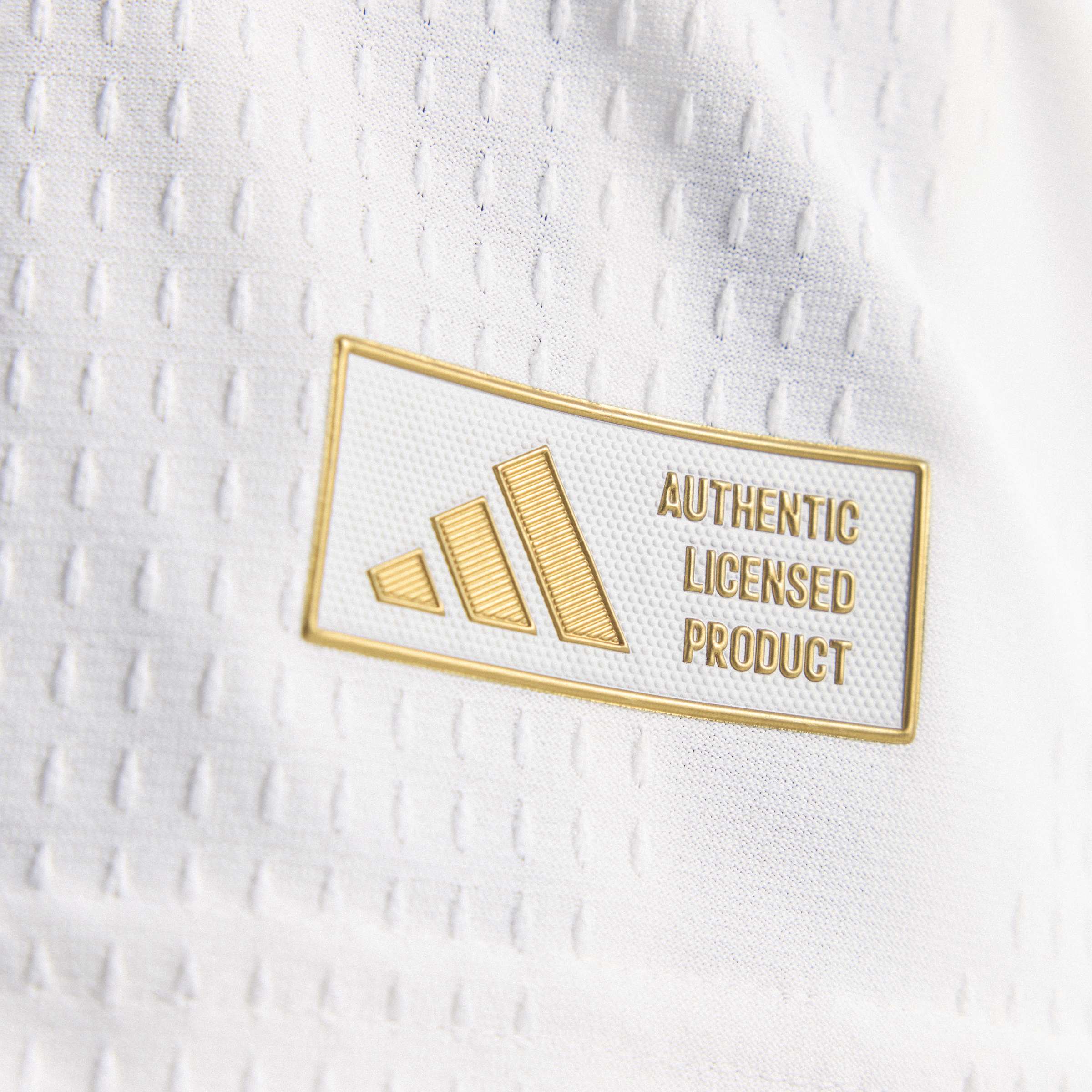 adidas Greece 26 Home Authentic Jersey