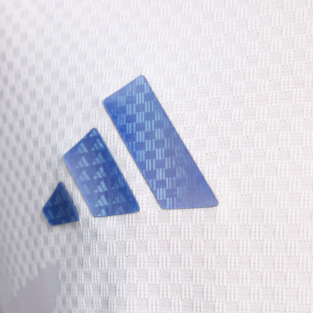 adidas Greece 26 Home Authentic Jersey