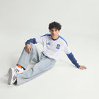 adidas Greece 26 Home Authentic Jersey