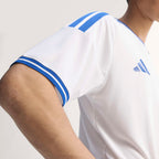 adidas Greece 26 Home Authentic Jersey