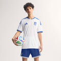 adidas Greece 26 Home Authentic Jersey