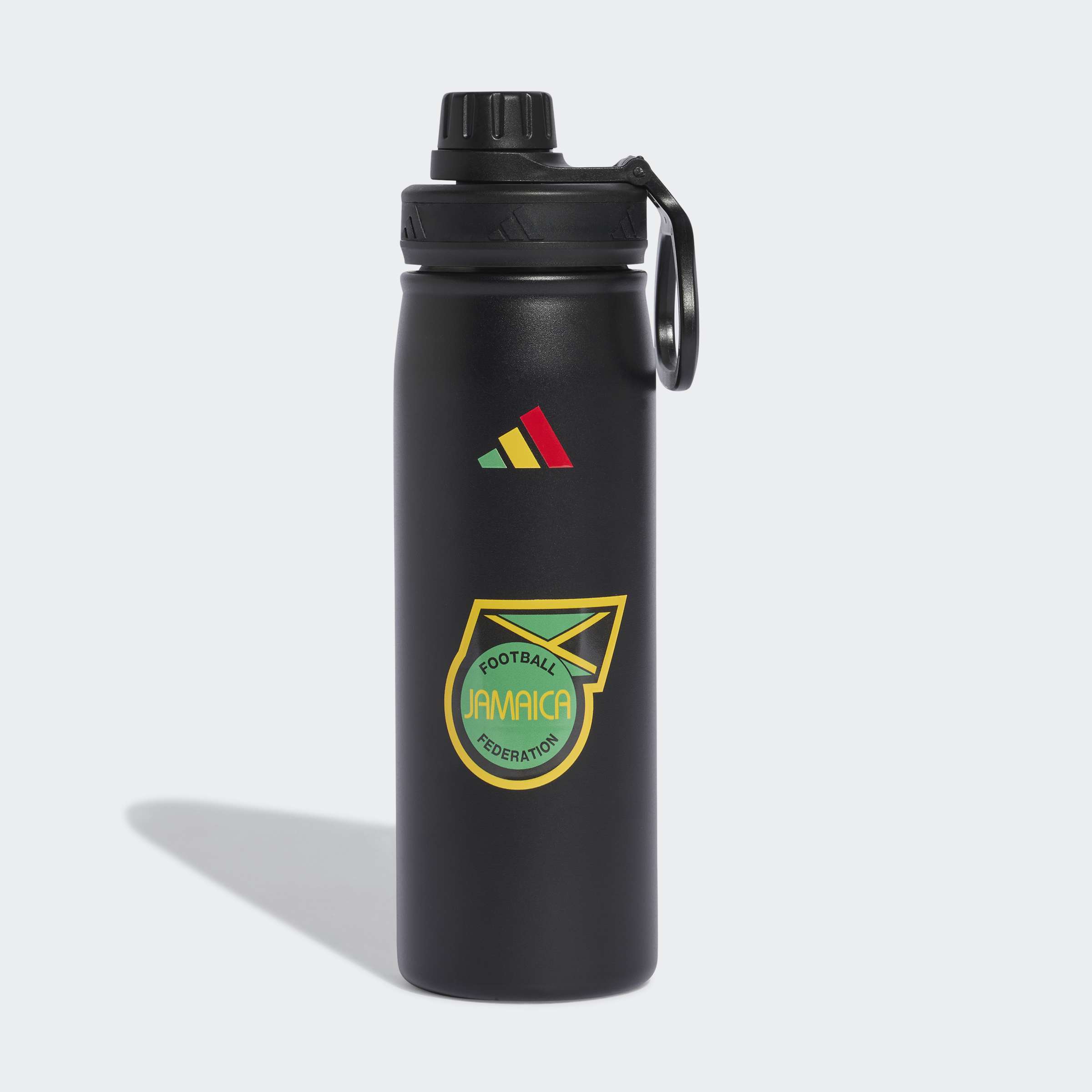adidas Jamaica 26 x Bob Marley Metal Water Bottle