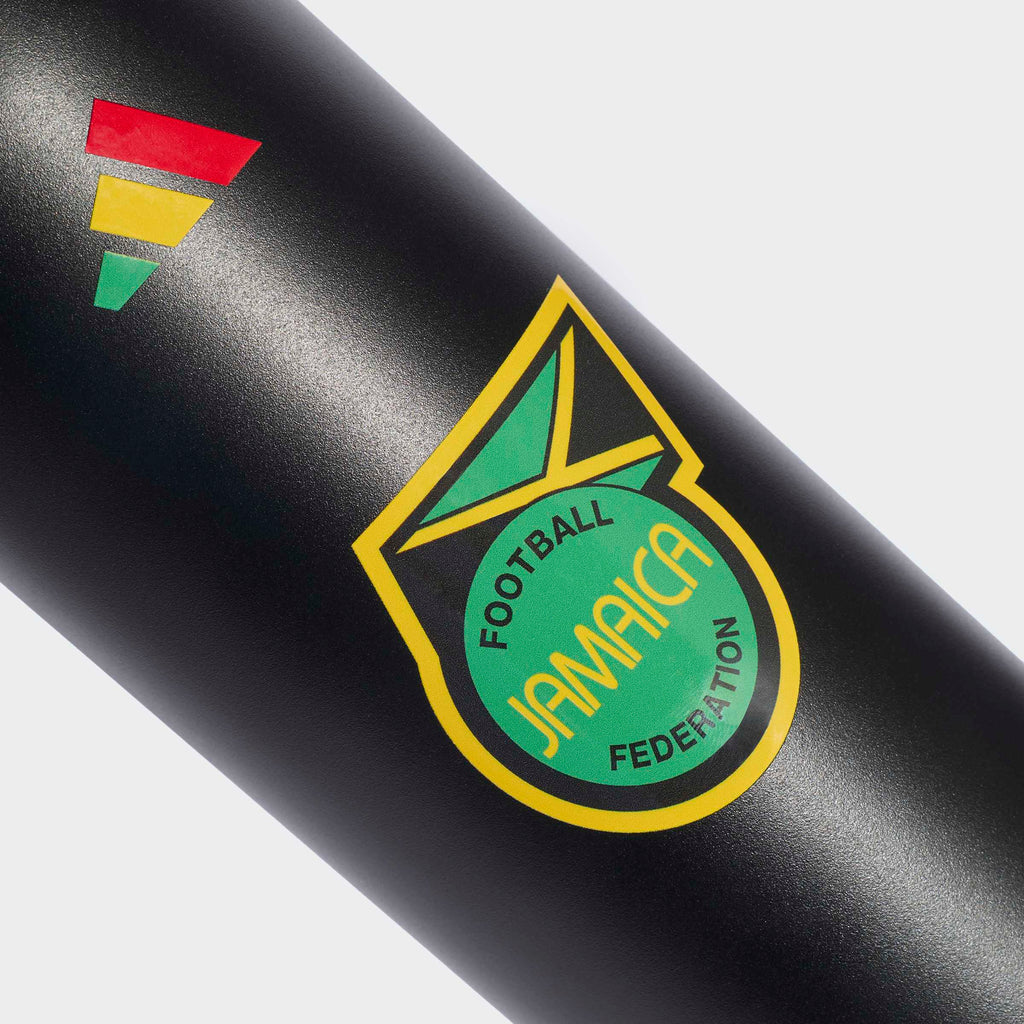 adidas Jamaica 26 x Bob Marley Metal Water Bottle