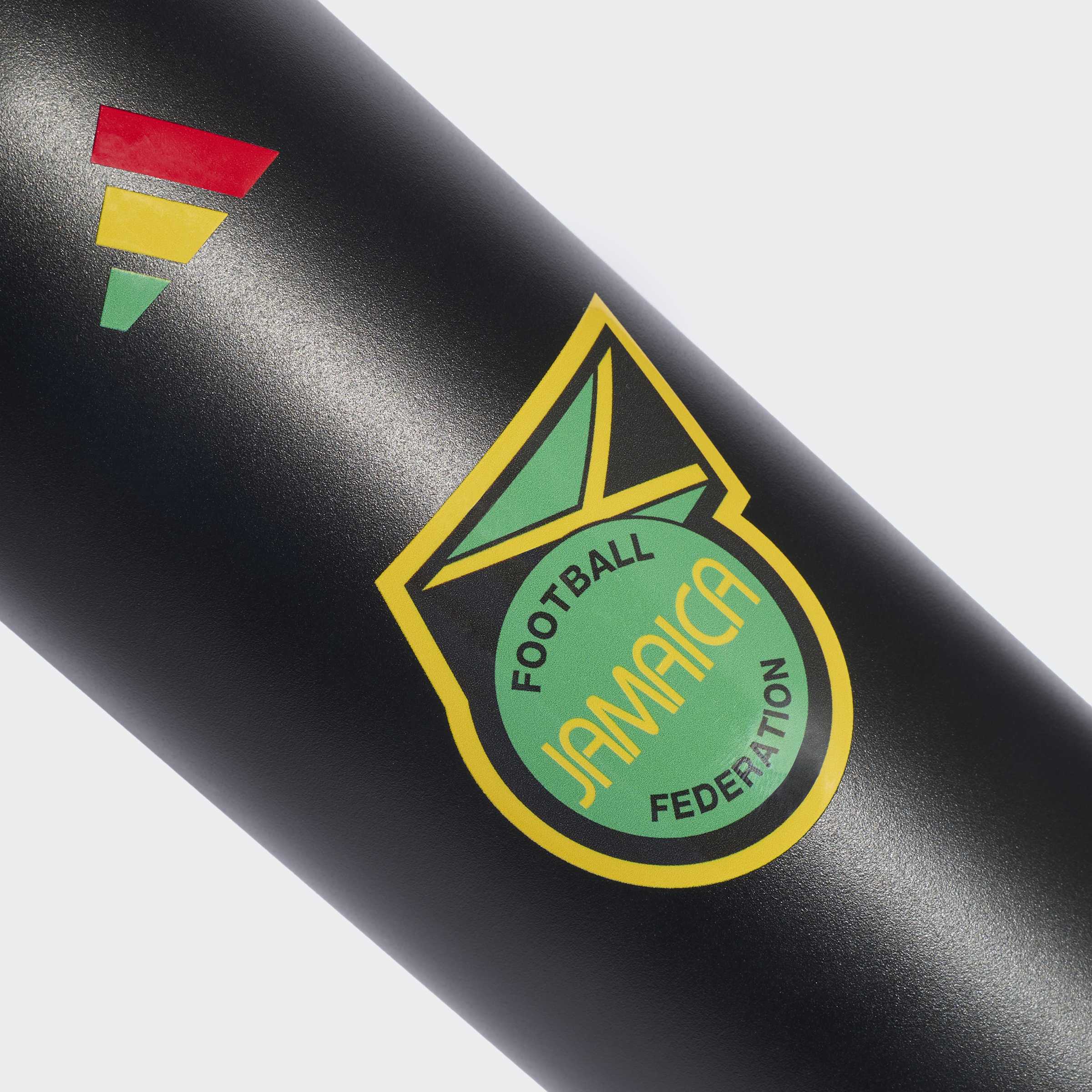 adidas Jamaica 26 x Bob Marley Metal Water Bottle