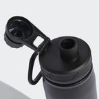 adidas Jamaica 26 x Bob Marley Metal Water Bottle