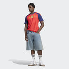adidas Spain 26 Home Winners Jersey