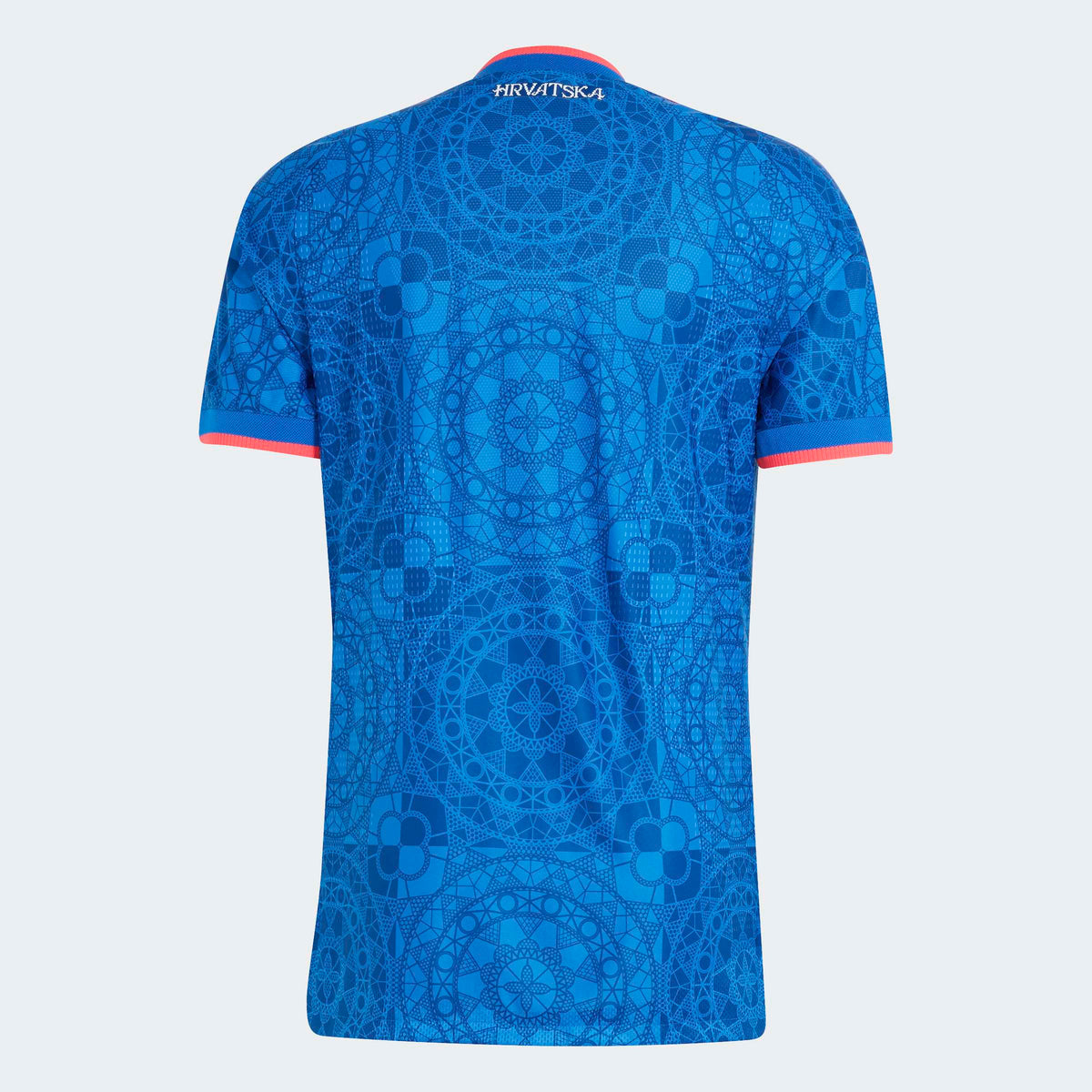 adidas Croatia 26 Away Authentic Jersey