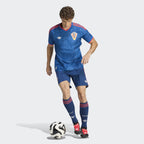 adidas Croatia 26 Away Authentic Jersey