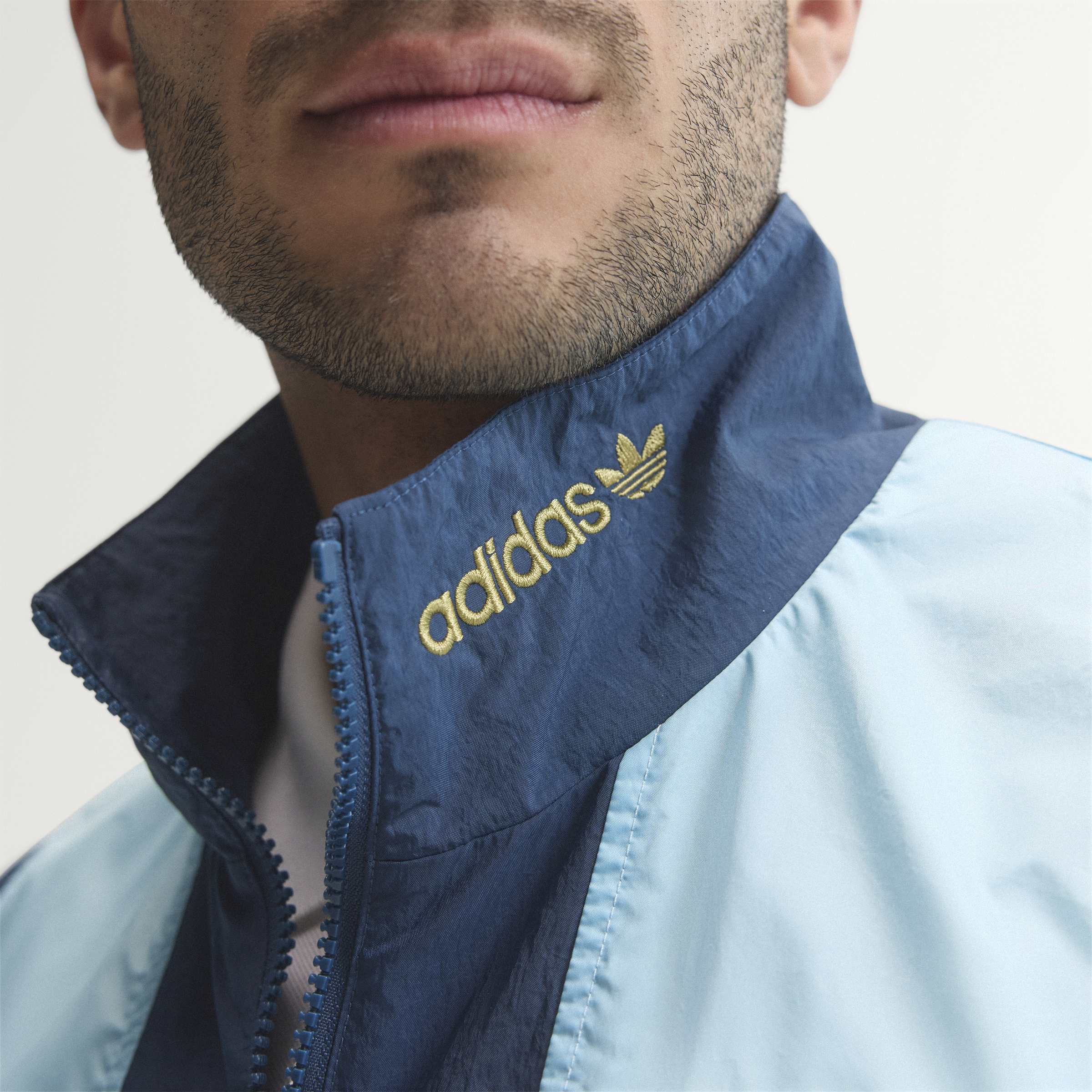 adidas Argentina EQT Track Top