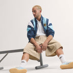 adidas Argentina EQT Track Top