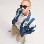 adidas Argentina EQT Track Top