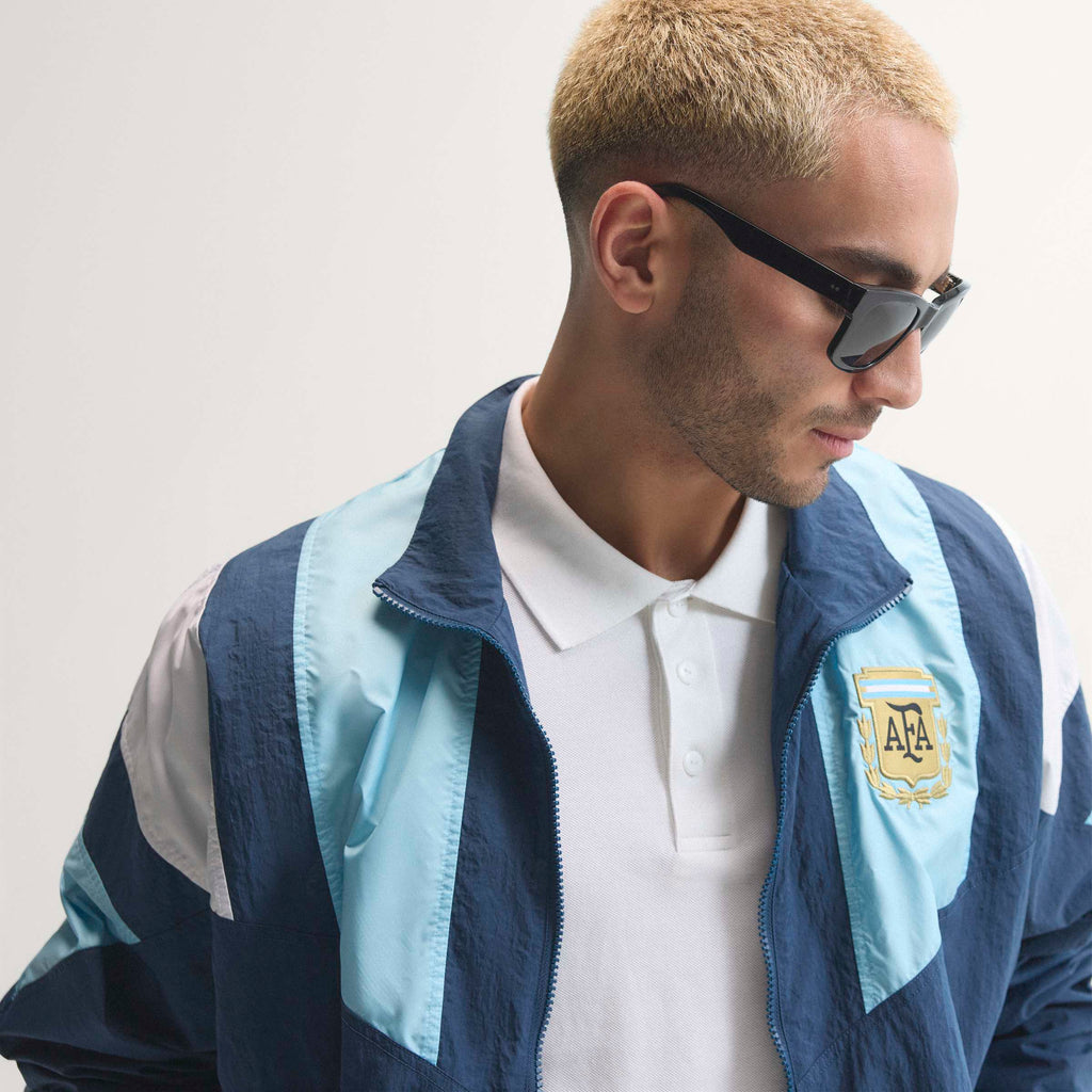 adidas Argentina EQT Track Top