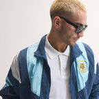 adidas Argentina EQT Track Top