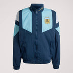 adidas Argentina EQT Track Top