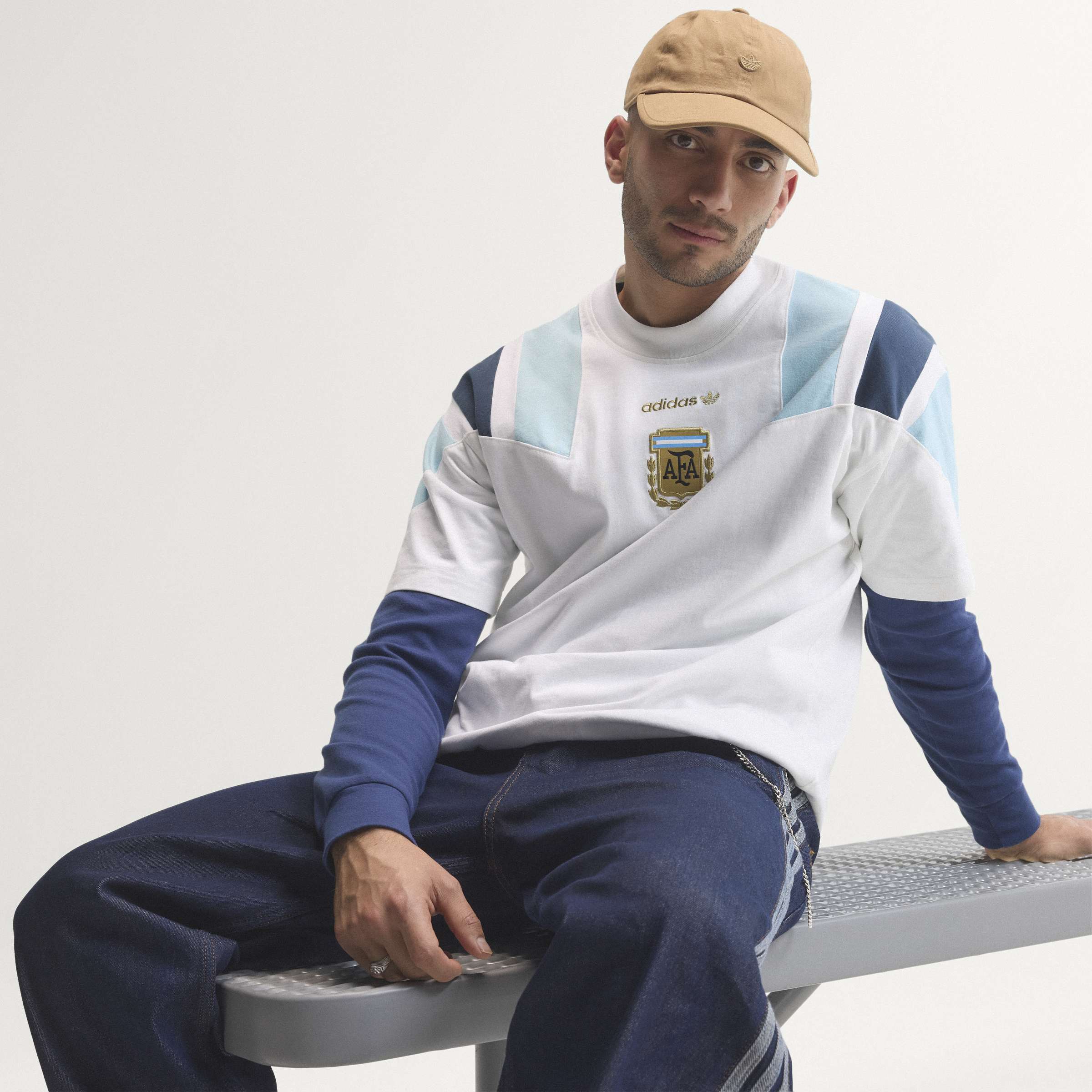 adidas Argentina EQT T-Shirt