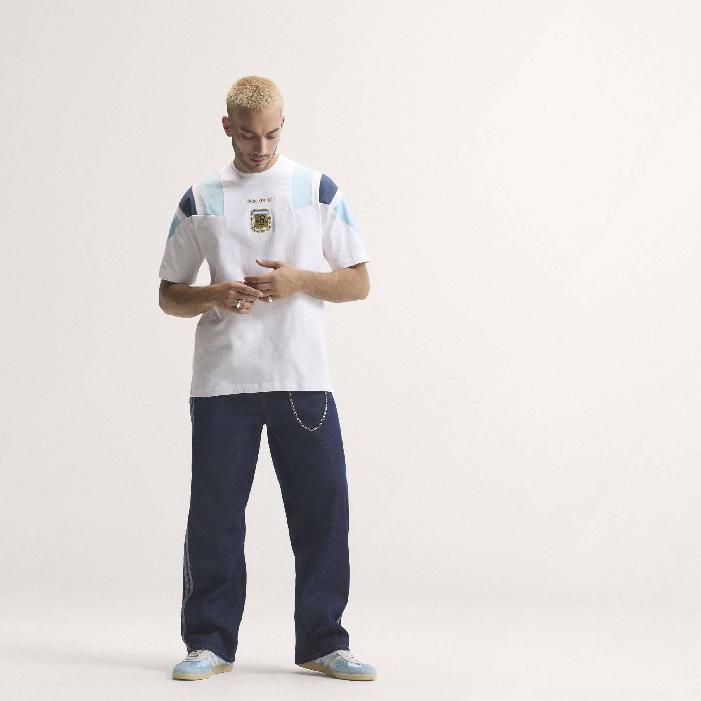 adidas Argentina EQT T-Shirt