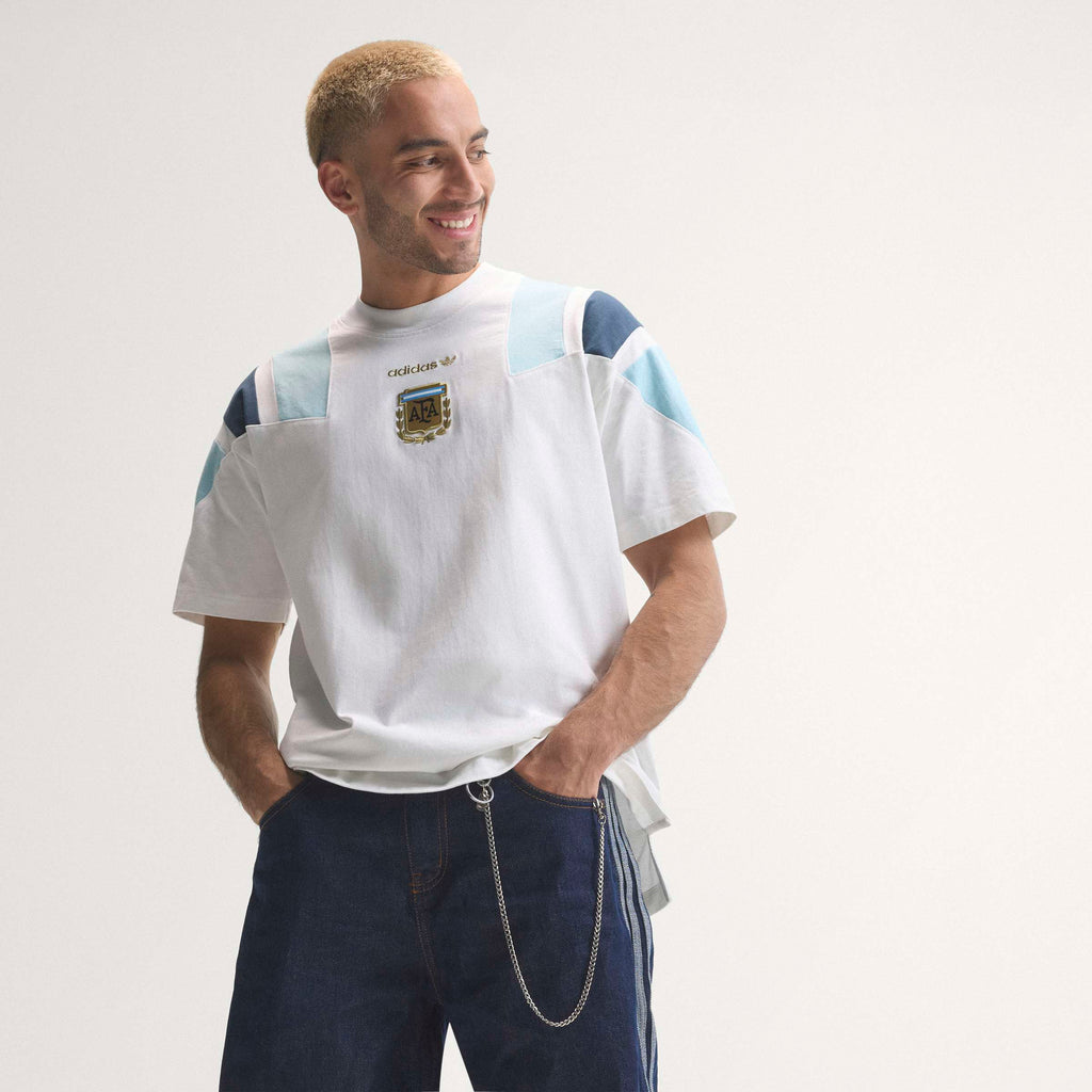 adidas Argentina EQT T-Shirt