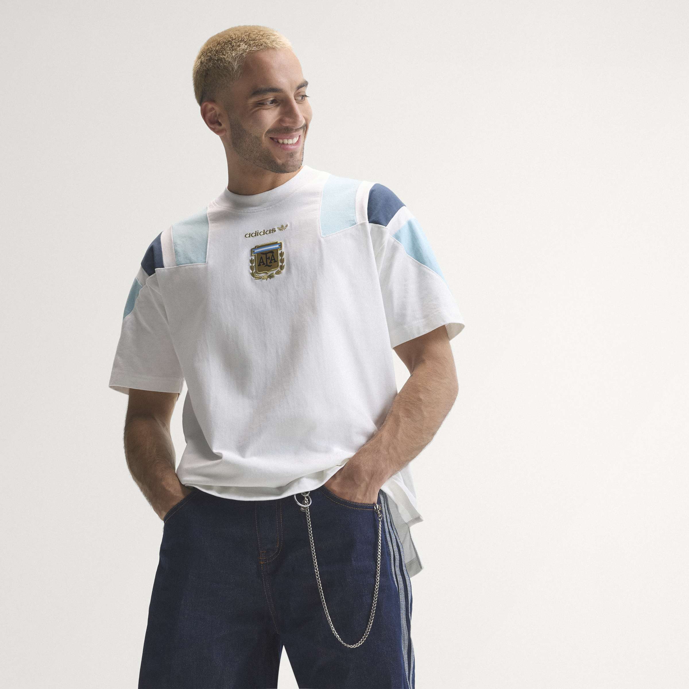 adidas Argentina EQT T-Shirt