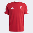 adidas Liverpool FC DNA T-Shirt